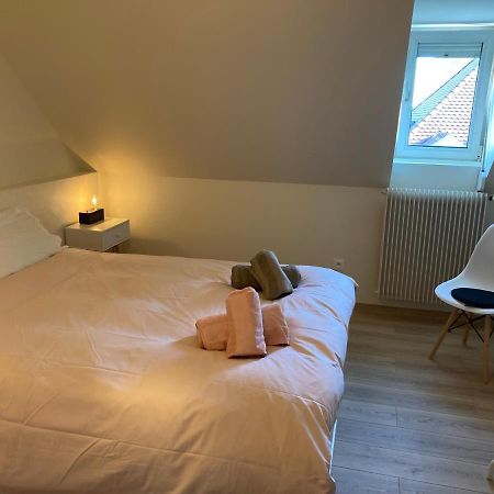 콜마 Les Moulins Tres Agreable Et Idealement Situe 아파트 외부 사진